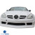 FRP BLK Series Wide Body Kit > Mercedes-Benz SLK (R171) 2005-2011 - image 10