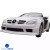 ModeloDrive FRP BLK Series Wide Body Kit > Mercedes-Benz SLK (R171) 2005-2011 - image 11