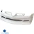 FRP BLK Series Wide Body Kit > Mercedes-Benz SLK (R171) 2005-2011 - image 16