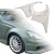 FRP BLK Series Wide Body Kit > Mercedes-Benz SLK (R171) 2005-2011 - image 45