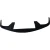 FRP BLK Series Front Splitter > Mercedes-Benz SL (R230) 2003-2012 - image 2