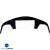 ModeloDrive FRP BLK Series Front Splitter > Mercedes-Benz SL (R230) 2003-2012 - image 3