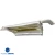 FRP TART GT Turbo-only Engine Lid Trunk w Wing w Flap > Porsche 911 (996) 1999-2001 - image 8