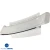 FRP TART GT Turbo-only Engine Lid Trunk w Wing w Flap > Porsche 911 (996) 1999-2001 - image 12