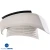 FRP TART GT Turbo-only Engine Lid Trunk w Wing w Flap > Porsche 911 (996) 1999-2001 - image 15