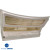 FRP TART GT Turbo-only Engine Lid Trunk w Wing w Flap > Porsche 911 (996) 1999-2001 - image 48