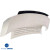 FRP TART GT Turbo-only Engine Lid Trunk w Wing w Flap > Porsche 911 (996) 1999-2001 - image 18