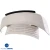 FRP TART GT Turbo-only Engine Lid Trunk w Wing w Flap > Porsche 911 (996) 1999-2001 - image 19