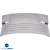 FRP TART GT Turbo-only Engine Lid Trunk w Wing w Flap > Porsche 911 (996) 1999-2001 - image 58
