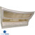 FRP TART GT Turbo-only Engine Lid Trunk w Wing w Flap > Porsche 911 (996) 1999-2001 - image 56