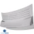 FRP TART GT Turbo-only Engine Lid Trunk w Wing w Flap > Porsche 911 (996) 1999-2001 - image 59