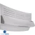 FRP TART GT Turbo-only Engine Lid Trunk w Wing w Flap > Porsche 911 (996) 1999-2001 - image 61