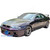 ModeloDrive Carbon Fiber DMA D1 Hood > Nissan Skyline R33 GTS 1995-1998 - image 4