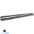 FRP FEE Side Skirt Splitters > Honda S2000 (AP1) 2000-2009 - image 2
