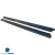 Carbon Fiber FEE Side Skirt Splitters > Honda S2000 (AP1) 2000-2009 - image 4
