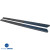 Carbon Fiber FEE Side Skirt Splitters > Honda S2000 (AP1) 2000-2009 - image 5