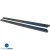 Carbon Fiber FEE Side Skirt Splitters > Honda S2000 (AP1) 2000-2009 - image 5