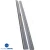 Carbon Fiber FEE Side Skirt Splitters > Honda S2000 (AP1) 2000-2009 - image 6