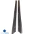Carbon Fiber FEE Side Skirt Splitters > Honda S2000 (AP1) 2000-2009 - image 10