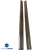Carbon Fiber FEE Side Skirt Splitters > Honda S2000 (AP1) 2000-2009 - image 12