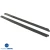 Carbon Fiber FEE Side Skirt Splitters > Honda S2000 (AP1) 2000-2009 - image 15