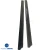 Carbon Fiber FEE Side Skirt Splitters > Honda S2000 (AP1) 2000-2009 - image 17