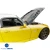 Carbon Fiber MUGE Hood > Honda S2000 (AP1) 2000-2009 - image 6