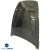 Carbon Fiber MUGE Hood > Honda S2000 (AP1) 2000-2009 - image 8