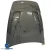 Carbon Fiber MUGE Hood > Honda S2000 (AP1) 2000-2009 - image 9