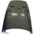 Carbon Fiber MUGE Hood > Honda S2000 (AP1) 2000-2009 - image 10