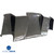 ModeloDrive Carbon Fiber SPOO Diffuser (rear) > Honda S2000 AP1 2000-2009 - image 6