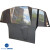 Carbon Fiber VOLT Diffuser (rear) > Honda S2000 (AP1) 2000-2009 - image 9