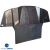 Carbon Fiber VOLT Diffuser (rear) > Honda S2000 (AP1) 2000-2009 - image 11