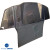 ModeloDrive Carbon Fiber VOLT Diffuser (rear) > Honda S2000 (AP1) 2000-2009 - image 13
