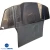 Carbon Fiber VOLT Diffuser (rear) > Honda S2000 (AP1) 2000-2009 - image 13