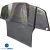 Carbon Fiber VOLT Diffuser (rear) > Honda S2000 (AP1) 2000-2009 - image 14