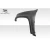 2015-2022 Chevrolet Colorado 4" Bulge Fender - image 12