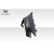2015-2022 Chevrolet Colorado 4" Bulge Fender - image 13
