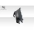 2015-2022 Chevrolet Colorado 4" Bulge Front Fenders - 4 Piece - image 37