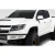 2015-2022 Chevrolet Colorado 4" Bulge Front Fenders - 4 Piece - image 14