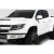 2015-2022 Chevrolet Colorado 4" Bulge Fender - image 1