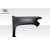 2015-2022 Chevrolet Colorado 4" Bulge Front Fenders - 4 Piece - image 11