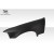 1992-1998 BMW 3 Series M3 E36 4DR Duraflex C Spec Front Fender Flares - 2 Piece - image 14