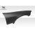 1992-1998 BMW 3 Series M3 E36 4DR C Spec Front Fender Flares - 2 Piece - image 19
