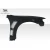 2011-2023 Chrysler 300 300c Brizio Front Fenders - 2 Piece - image 9