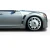 2011-2023 Chrysler 300 Brizio Fender - image 1