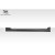 1996-2000 Honda Civic 2DR / HB Duraflex C Speed Side Skirts Rocker Panels - 2 Piece - image 18