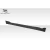 1996-2000 Honda Civic 2DR / HB C Speed Side Skirts Rocker Panels - 2 Piece - image 17