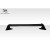 2000-2005 Lexus IS Series IS300 C1 Rear Wing Spoiler - 1 Piece - image 3