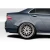 2004-2008 Acura TSX Circuit Fender Flare - image 1